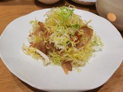 -山东宾馆·齐鲁苑餐厅
