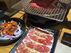 -九田家黑牛烤肉(溧水万达店)