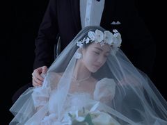 -经典婚纱摄影美学馆·私人定制