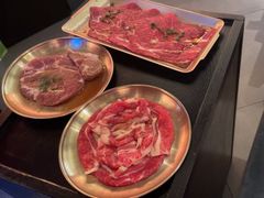 -西塔老太太泥炉烤肉(上海七宝领展广场店)