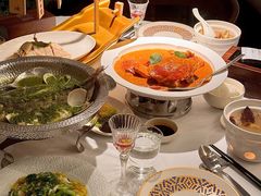 -狮拾久·现代新加坡料理(壹方城店)