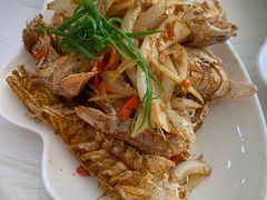 皮皮虾-覃记海鲜美食餐厅