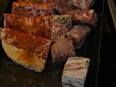 -熊出没日本烧肉放题