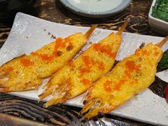 -小川洋风料理(汉街店)