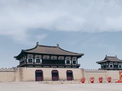 -定鼎门遗址博物馆