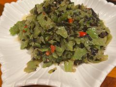 -益华家菜屋(世茂店)