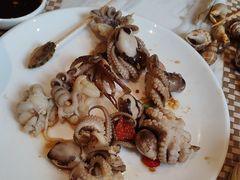 -长沙三景韦尔斯利酒店·Oval全日制餐厅自助餐