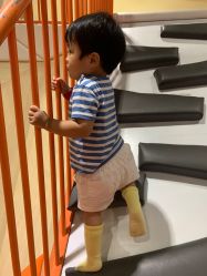 -Eureka优瑞卡儿童主题乐园(合生汇购物中心店)