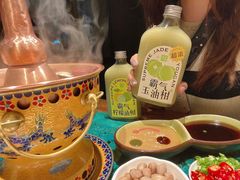 -奈雪的茶(市百一店)