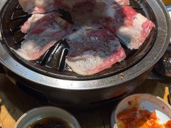 -九田家黑牛烤肉料理(华侨城店)