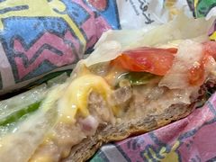 -赛百味SUBWAY(萝岗万达店)