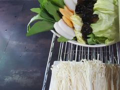-和庆斋羊蝎子火锅·碳缸烧烤(顺义旗舰店)