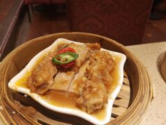 特色蒸排骨-点都德(大茶楼店)