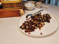 -院里寻菜·精致庭院菜(观沙岭店)