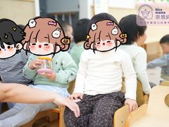 -Nice mama奈思妈妈婴幼儿托育中心(海峡社区店)