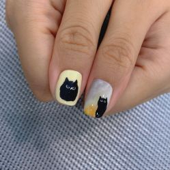 -如一·美甲美睫