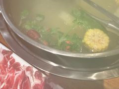 -牛必福潮汕牛肉火锅(油坊桥店)