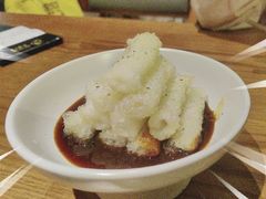 -春熙台韩国料理·章鱼肥牛(西丽店)