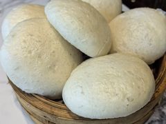 招牌酒酿馒头-五味堂·江浙土菜(月河特色店)