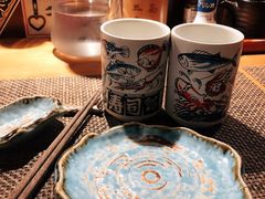 -半藏居酒屋(香港花园店)