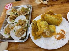 -威海海鲜王(窑头路店)