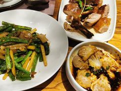 -U你·湖北家宴菜(南湖总店)
