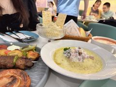 -库滋明·俄罗斯特色美食(中央大街店)