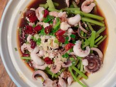 -阿娘家·原生态农家菜(国顺东路店)