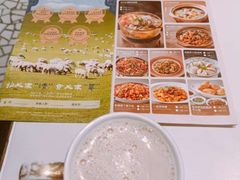 -清真·卡德尔大叔新疆主题餐厅(龙汇路店)