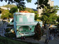 -龙环葡韵住宅式博物馆