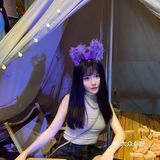 露营计划⛺在城市中央旅行一次