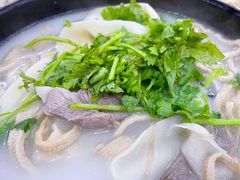 -惠丰源烩面馆(经七路店)