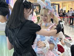 -光启城时尚购物中心