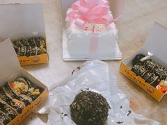 -传闻来紫菜包饭·打糕(西塔韩百店)