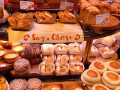 -巴黎贝甜·生日蛋糕(环球中心店)