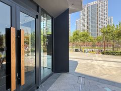 -星巴克臻选(上海长风大悦城店)