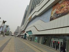 -万达广场(大明宫店)