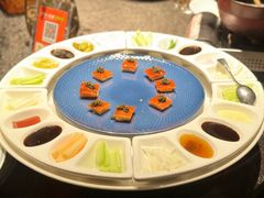 -四季小馆·潤·中国菜(越秀公园店)