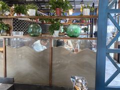 -77号·蒸海鲜青岛菜(积米崖店)