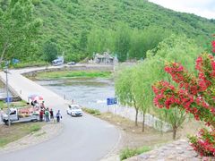 -白河湾生态旅游一条川
