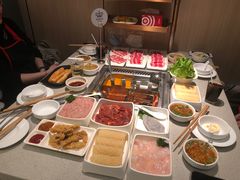 -海底捞火锅(群光广场店)