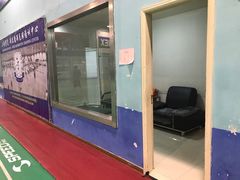 -上海博宽羽毛球馆(双桥路分部)