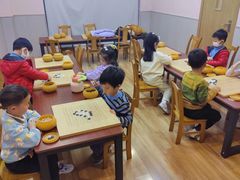 -智韵素养黎明练字(莘庄校区)