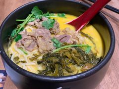 -和府捞面(东直门银座店)