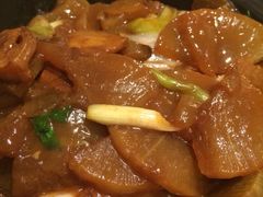 家乡萝卜煲-上海小南国(仲盛世界商城店)