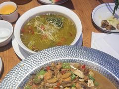 -俭寨大盘鸡·缸子肉·小公鸡·新疆菜(云通店)