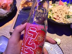 -琴寿司居酒屋(中山广场店)