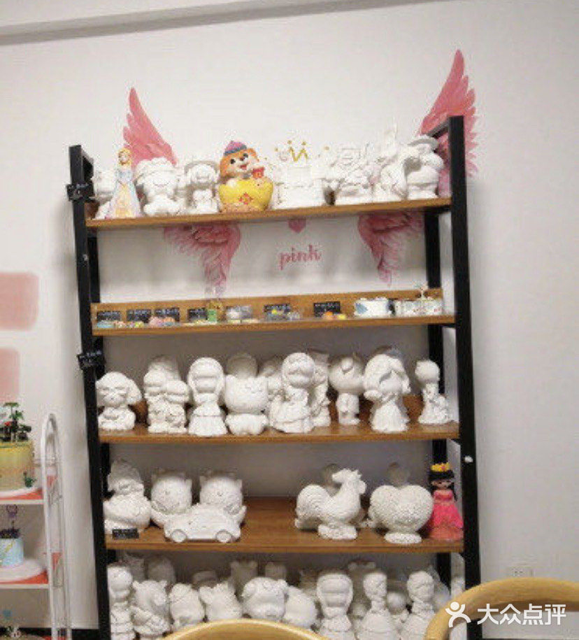 🉑亲子好时光，手工DIY