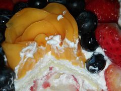 android_upload_pic-Strawberry Butterfly草莓蝴蝶日式水果挞