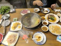 -厝味火锅·潮汕卤水火锅(十一合店)